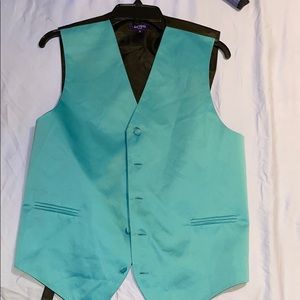 Formal Men’s Vest